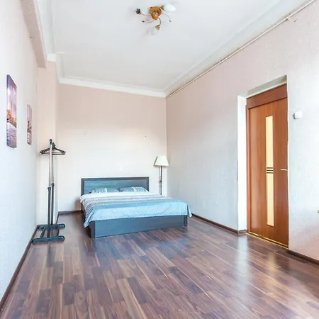 Apart On Nezavisimosti 19 Apartment Minsk