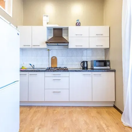 Apart On Nezavisimosti 19 Apartment *